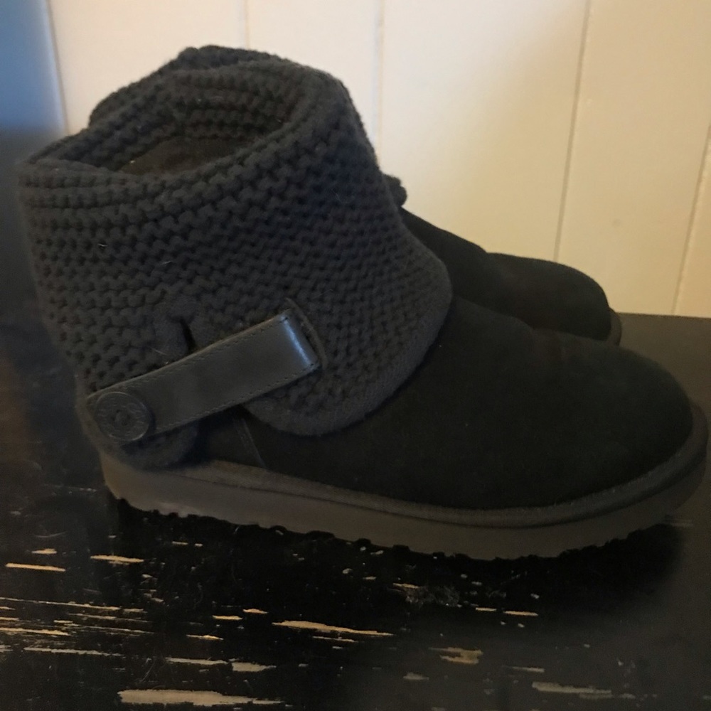 UGGS